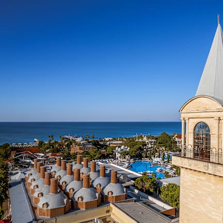Swandor Hotels & Resort Topkapı Palace